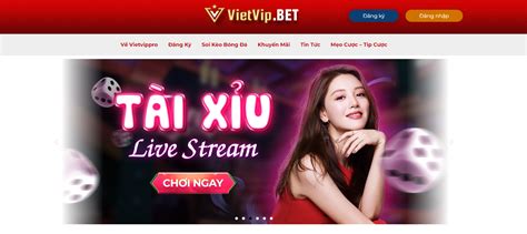 Vietvip Đài Loan .